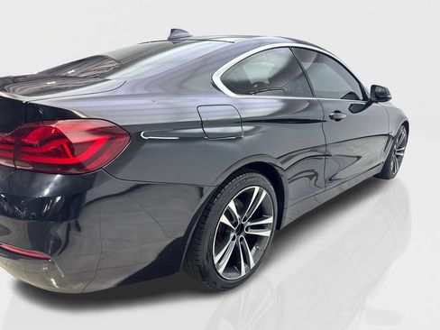 Used 2020 BMW 430i xDrive Coupe w/ Convenience Package AWD/4WD image 13