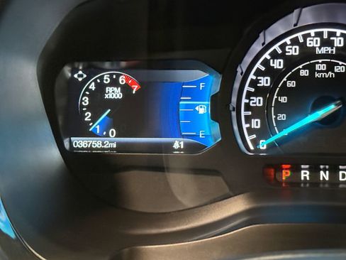 Used 2022 Ford Ranger Lariat w/ Equipment Group 501A High image 79