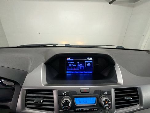 Used 2012 Honda Odyssey EX-L image 13