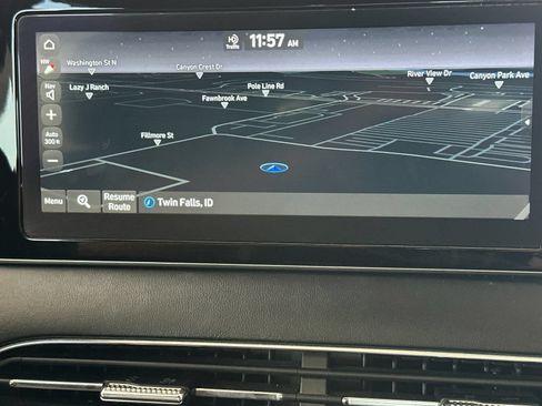 Used 2021 Hyundai Palisade Calligraphy AWD/4WD image 23