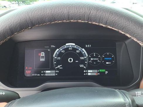 Used 2026 Toyota Tundra 1794 Edition AWD/4WD image 26