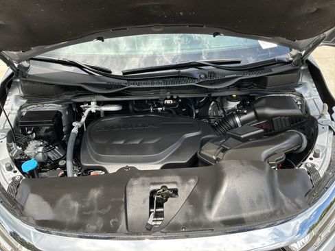 Used 2024 Honda Odyssey EX-L image 34
