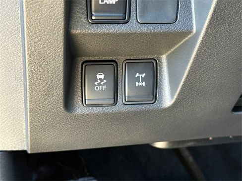 New 2026 Nissan Frontier PRO-4X w/ Pro-4x Convenience Package image 21