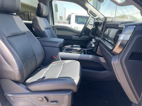 New 2026 Ford F250 Lariat w/ Lariat Premium Package AWD/4WD image 17