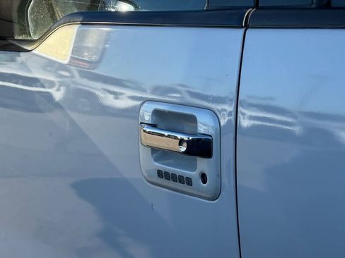 Used 2012 Ford F150 Platinum image 14