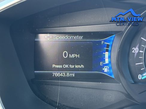 Used 2019 Ford Fusion SE image 24