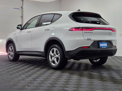 Used 2024 Dodge Hornet GT image 18