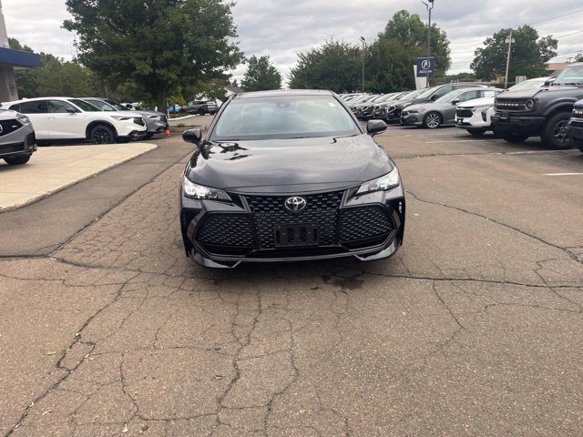 Used 2021 Toyota Avalon TRD FWD image 29