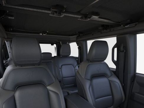 New 2026 Ford Bronco Outer Banks AWD/4WD image 14