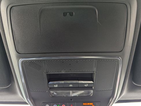 Certified 2026 Chevrolet Equinox RS w/ Convenience Package III image 30