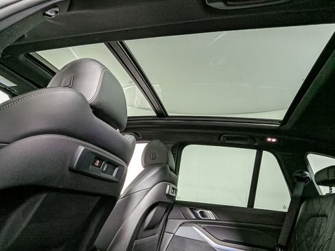 Certified 2023 BMW X5 xDrive45e w/ Parking Assistance Package image 14