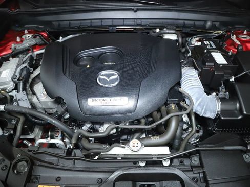 Used 2023 MAZDA CX-30 2.5 Turbo w/ Premium Package AWD/4WD image 36