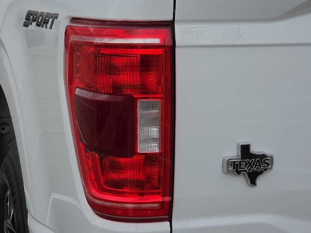 Used 2023 Ford F150 XLT w/ Equipment Group 301A Mid RWD image 12