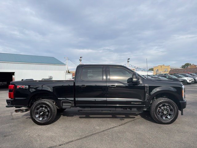 Used 2023 Ford F350 XL AWD/4WD image 4
