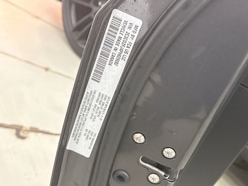 Used 2023 Dodge Challenger R/T Scat Pack image 11