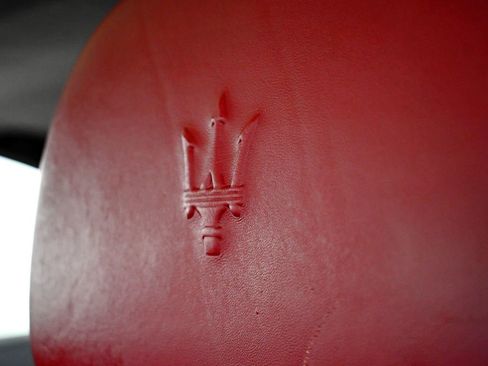 Used 2017 Maserati Ghibli S image 36