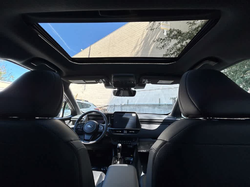 New 2026 Subaru Outback Limited AWD/4WD image 13