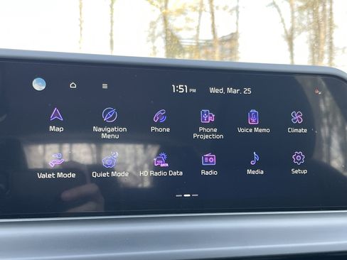 New 2026 Kia Seltos S FWD image 6