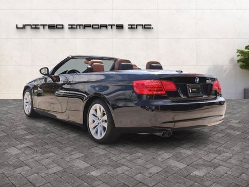 Used 2013 BMW 328i Convertible RWD image 3