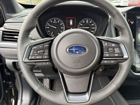 Used 2025 Subaru Forester Limited w/ Popular Package #2 image 15