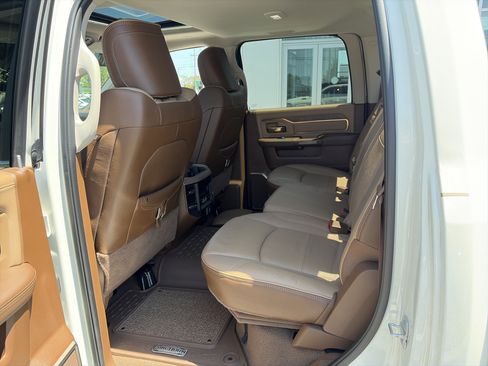 Used 2023 RAM 3500 Limited AWD/4WD image 28