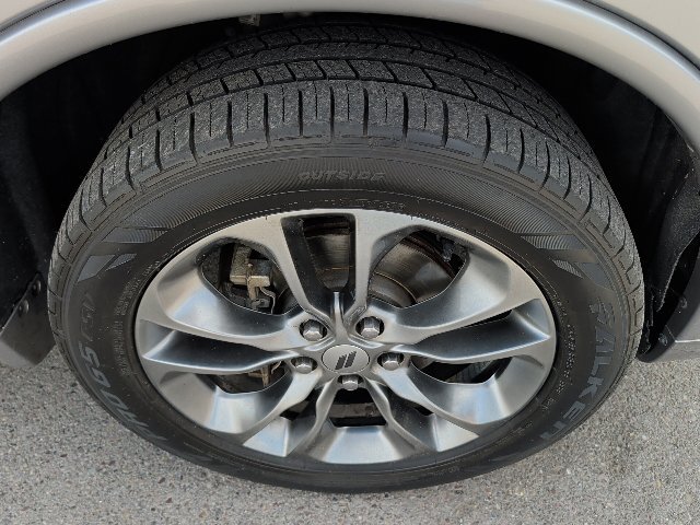 Used 2019 Dodge Durango GT AWD/4WD image 21