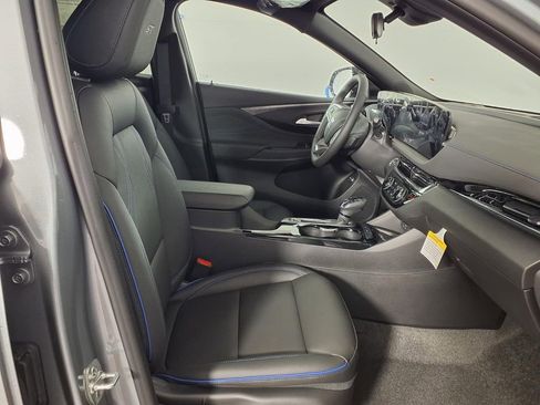 New 2026 Buick Envista Sport Touring w/ Convenience I Package image 28