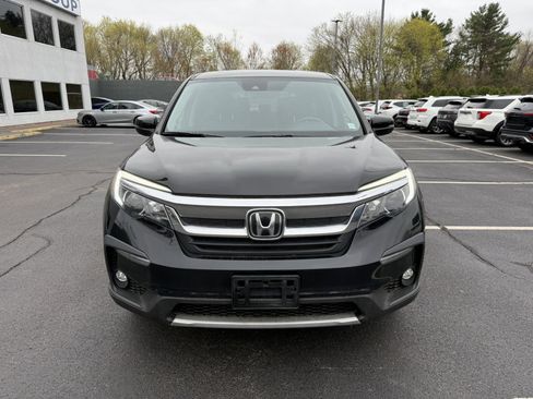 Used 2020 Honda Pilot EX-L image 2