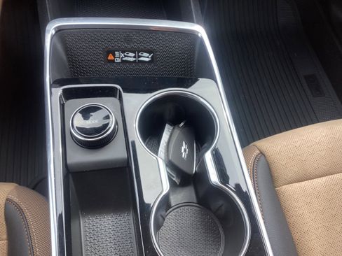 Used 2026 Chevrolet Equinox ACTIV w/ Convenience Package III image 20