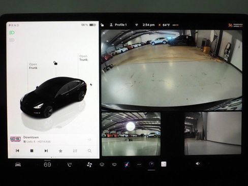 Used 2023 Tesla Model 3 image 26