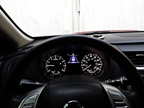 Used 2018 Nissan Altima 2.5 S w/ S Convenience Package FWD image 15
