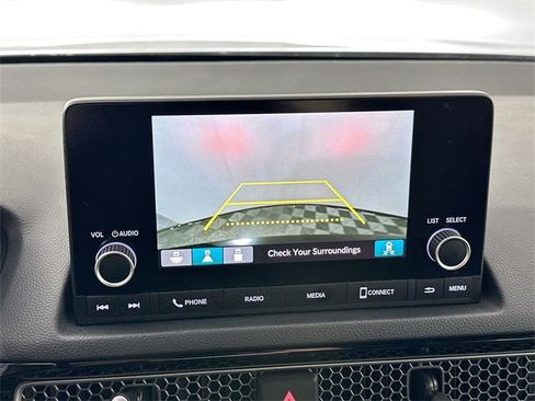 Used 2025 Honda Civic Sport image 13