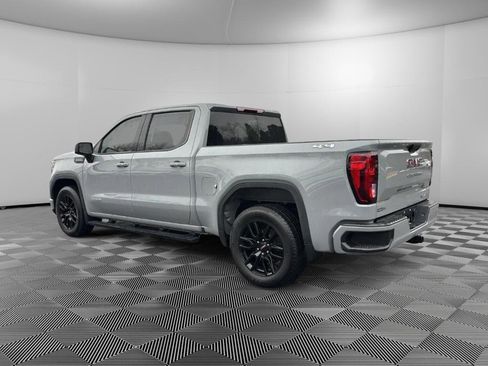 Used 2024 GMC Sierra 1500 Elevation image 3
