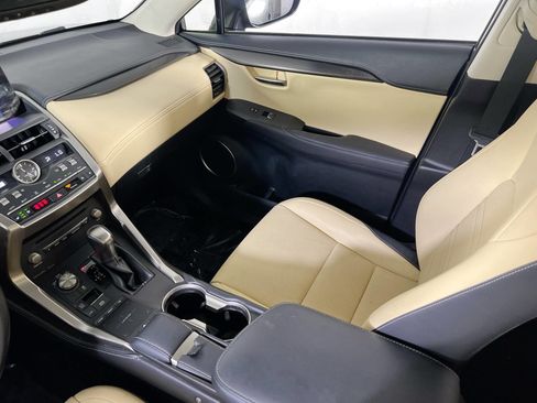 Used 2019 Lexus NX 300 AWD image 23