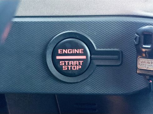 Used 2022 Ford Bronco Raptor AWD/4WD image 35