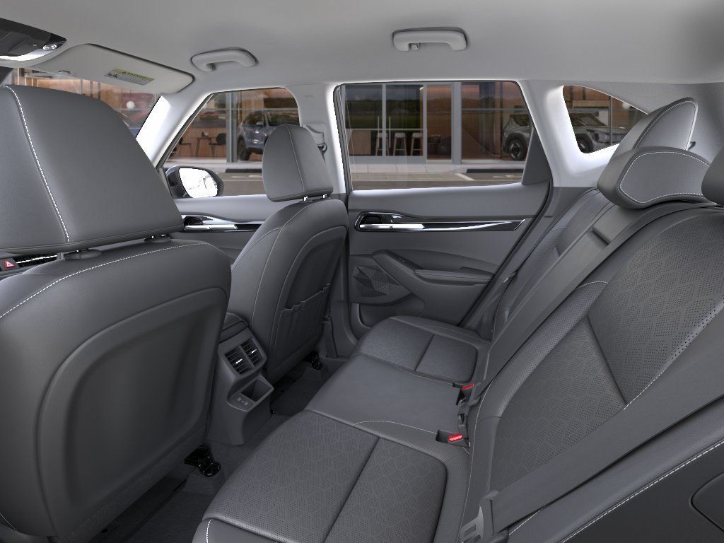 New 2026 Kia Seltos SX AWD/4WD image 18