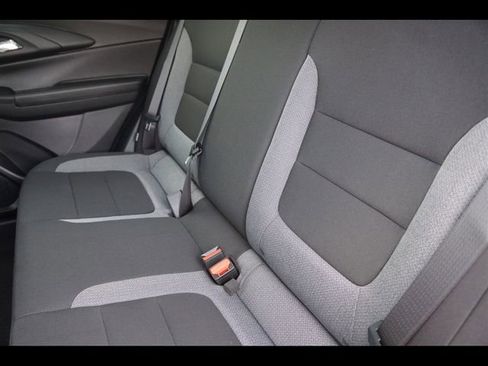New 2026 Chevrolet TrailBlazer LS w/ LS Convenience Package image 5