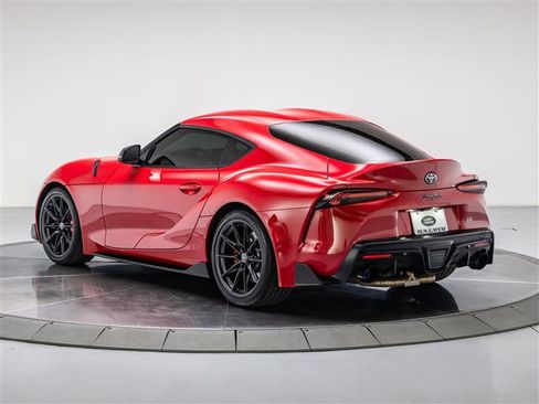 Used 2023 Toyota Supra Premium w/ Driver Assist Package image 3