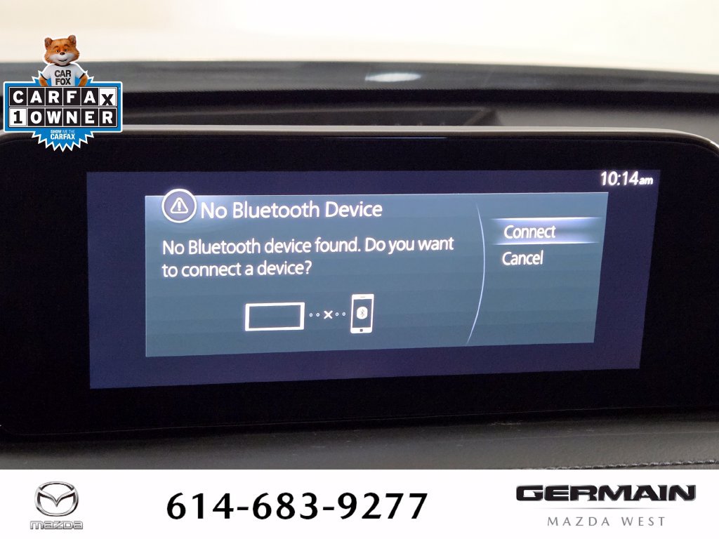 Used 2023 MAZDA CX-30 AWD 2.5 S w/ Select Package image 28