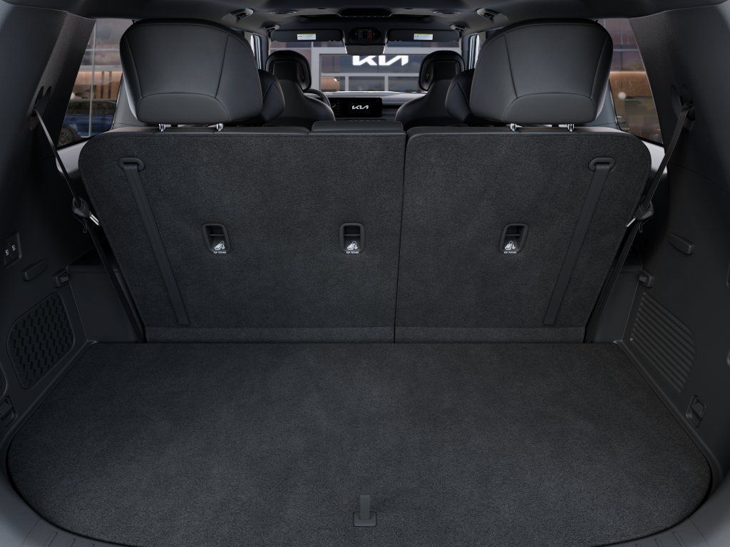 New 2027 Kia Telluride SX FWD image 19