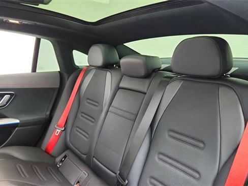 Used 2023 Mercedes-Benz EQE AMG 4MATIC Sedan image 30