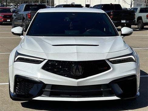Used 2024 Acura Integra Type S image 10