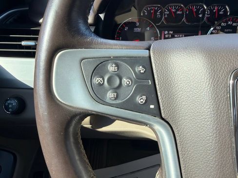 Used 2016 GMC Yukon SLT w/ Open Road Package RWD image 17