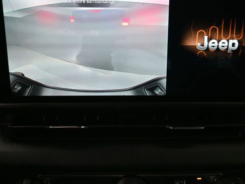 New 2026 Jeep Gladiator Sport image 6