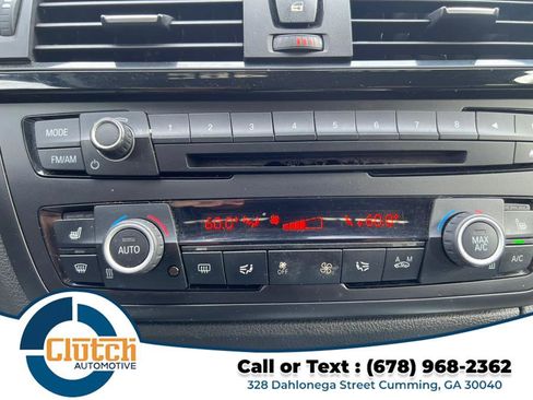 Used 2015 BMW 428i Gran Coupe xDrive 4dr Sdn 428i xDrive AWD Gran C image 30