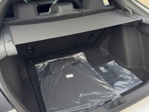 New 2026 Honda Civic Sport image 13