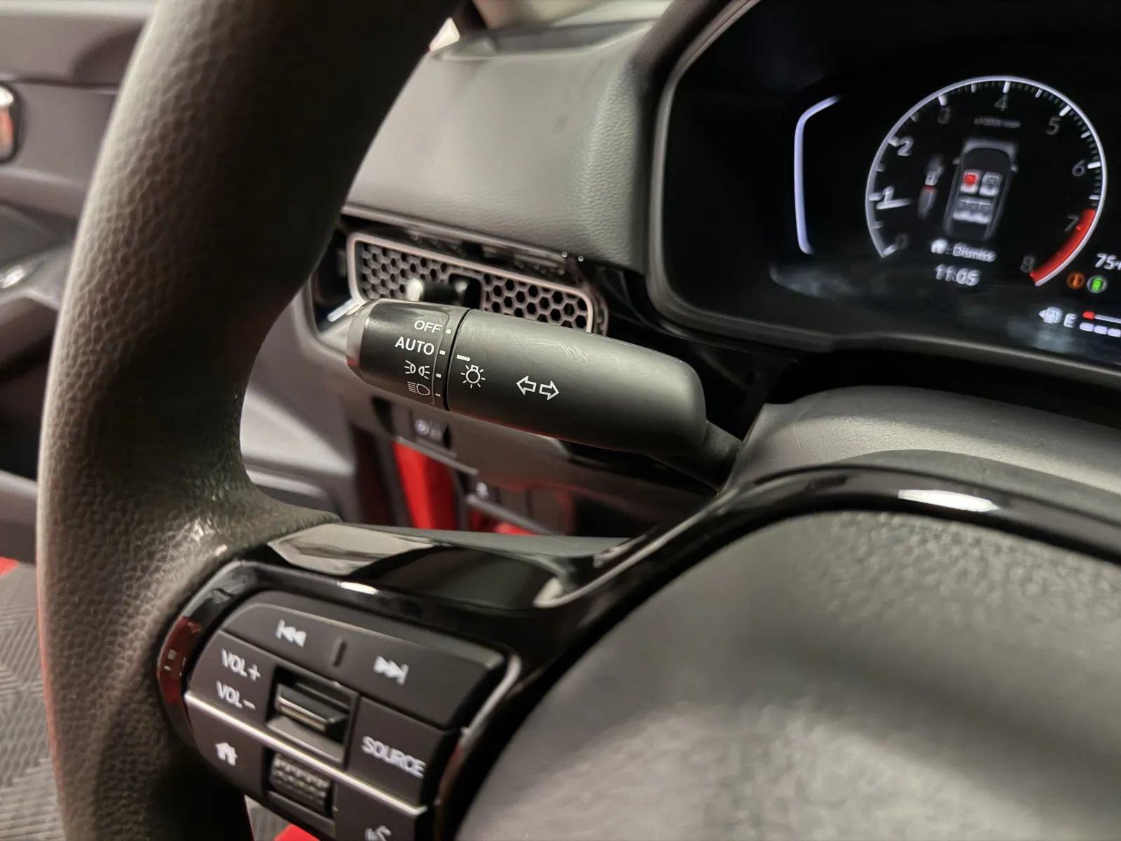 Used 2023 Honda Civic LX image 20