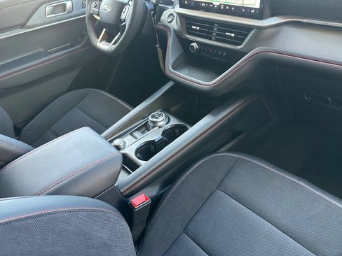 New 2026 Ford Explorer ST AWD/4WD image 17