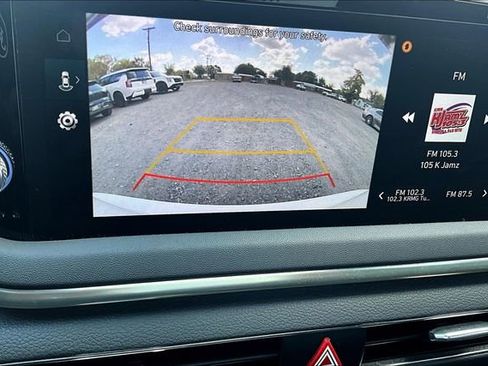 Used 2023 Hyundai Sonata SEL Plus image 13