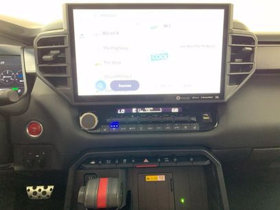 Used 2024 Toyota Sequoia TRD Pro